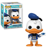 Pop! Disney: Holiday Donald Duck Hanukkah