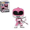 Pop! TV: Power Rangers 30th Anniversary - Pink Ranger