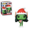 Pop! Marvel: Holiday She-Hulk