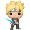 Pop! Animé: Boruto - Boruto with Chakra Blade 