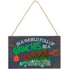 In a World Full of Grinches, Be a Griswold