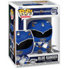 Pop! TV: Power Rangers 30th Anniversary - Blue Ranger
