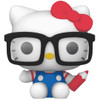 Pop! Hello Kitty: Hello Kitty with Glasses