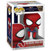 Pop! Marvel: Spider Man No Way Home - The Amazing Spider Man