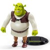 Noble Toys BendyFigs: Shrek 