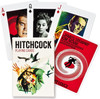 Hitchcock playing card deck