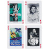 More Sample Hitchcock playing cards