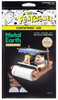 The Flintstones car steel model kit 2