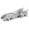 Batman Batmobile steel model kit