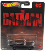 Hot Wheels The Batman Batmobile
