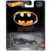 Hot Wheels Batman 1989 Batmobile