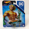 Hot Wheels Aquaman