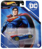 Hot Wheels Superman