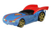 Hot Wheels Superman