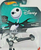 Hot Wheels Jack Skellington - The Nightmare Before Christmas