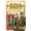  Princess Bride Reaction Figures Wave 1: Vizzini