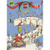The Grinch - The Grinch Feast 1000pc Puzzle by USAopoly