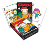 Garfield Christmas Playing Cards