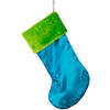 19" Cocomelon JJ and Family Holiday Stocking