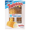 Twinkies Candy Cane Box