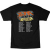 Degrassi Zit Remedy Concert Tour T-Shirt - Back