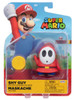 Shy Guy with Coin 2