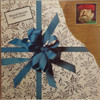 Willie Nelson Pretty Paper LP Christmas Album
