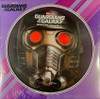 Guardians of the Galaxy Awesome Mix Soundtrack Volume 1 - Picture Disc