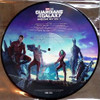 Guardians of the Galaxy Awesome Mix Soundtrack Volume 1 - Picture Disc 2