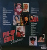 Pin-Up Girls Christmas (Transparent Red Vinyl)