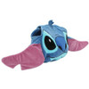 Disney: Stitch Big Face Plush Tote Bag