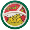 The Grinch Kids Bamboo Dinner Set