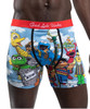 Sesame Street Men's Underwear by Good Luck Sock 2