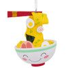 Ramen Bowl Ornament by Hallmark