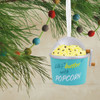 Popcorn Maker Ornament - Lifestyle