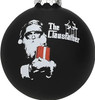 The Clausfather Ornament