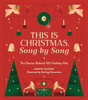 This is Christmas, Song by Song - Book by Annie Zaleski