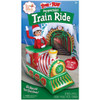 Elves at Play Peppermint Train Ride