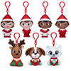 Elf on the Shelf Plushee Pals Clip-On