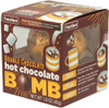 Double Chocolate Hot Chocolate Bomb
