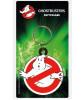 Ghostbusters Keychain