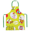 The Grinch Apron