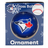 Toronto Blue Jays Ball Ornament in Box