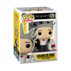 FUNKO CHANDLER BING IN NEW YORK OUTFIT