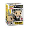 FUNKO CHANDLER BING IN NEW YORK OUTFIT