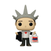 POP! CHANDLER BING IN NEW YORK OUTFIT
