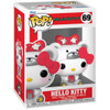 Pop! Hello Kitty: Hello Kitty in Polar Bear Outfit