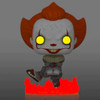 Pop! Horror: Pennywise Dancing  - CHASE