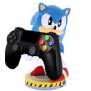 Sonic the Hedgehog - Sliding Sonic Cable Guy