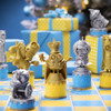 Minions Medieval Mayhem Chess Set